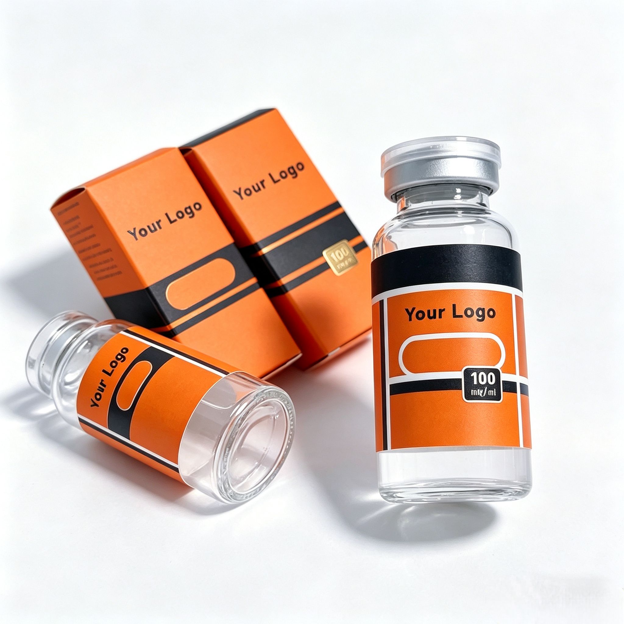 ملصقات فينيل مطبوعة حسب الطلب  - مراجعة The Nutrition Fitness وسعره