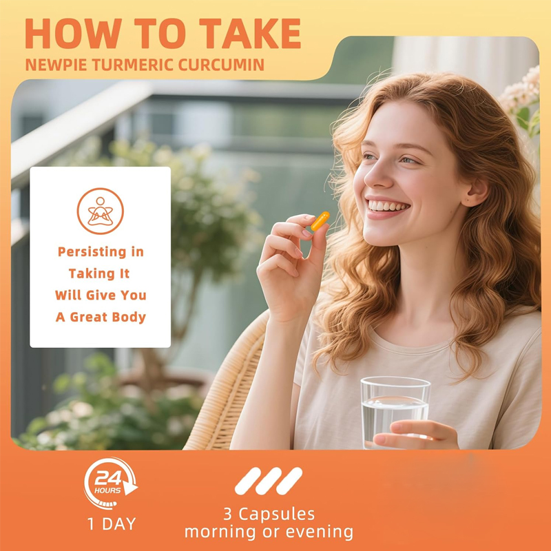 مكمل الكركمين من الكركم يحتوي  - مراجعة Zinc Supplement 50Mg وسعره