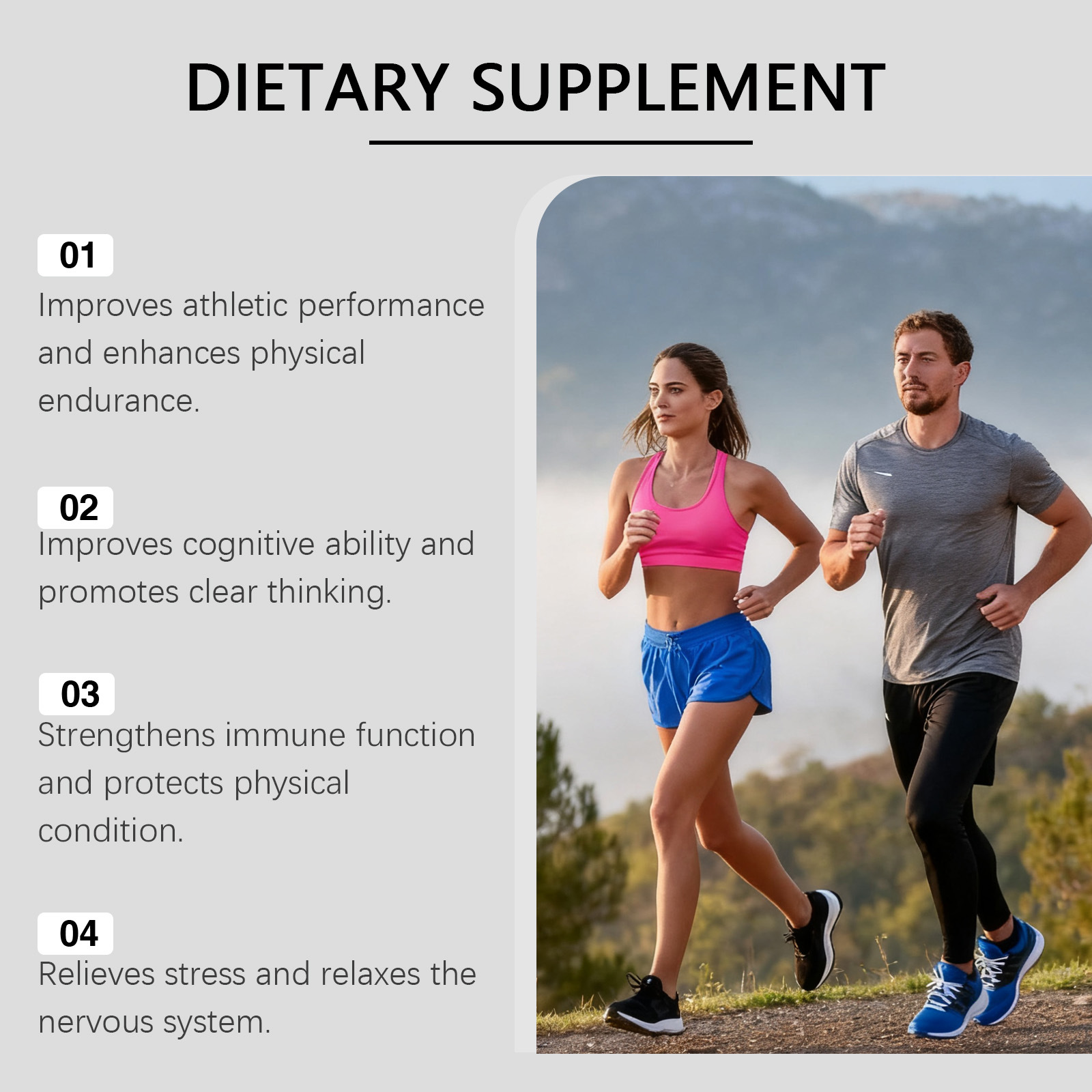 قطرات العناية بالجسم، مكمل غذا - مراجعة The Nutrition Fitness وسعره