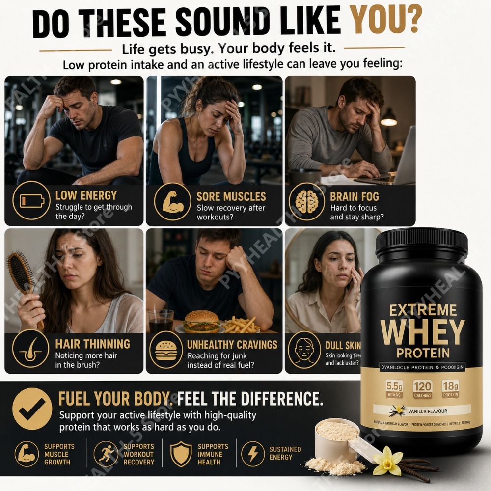 مسحوق بروتين مصل اللبن بنكهة ا - مراجعة Fitness Nutrition Whey وسعره