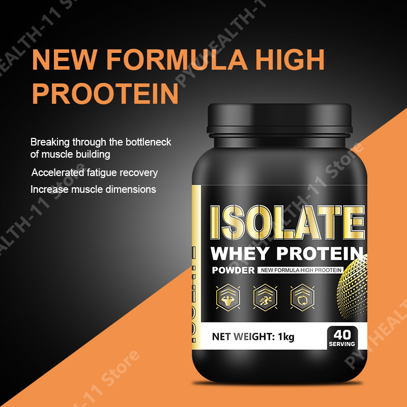مسحوق بروتين مصل اللبن المعزول - مراجعة Fitness Nutrition Whey وسعره