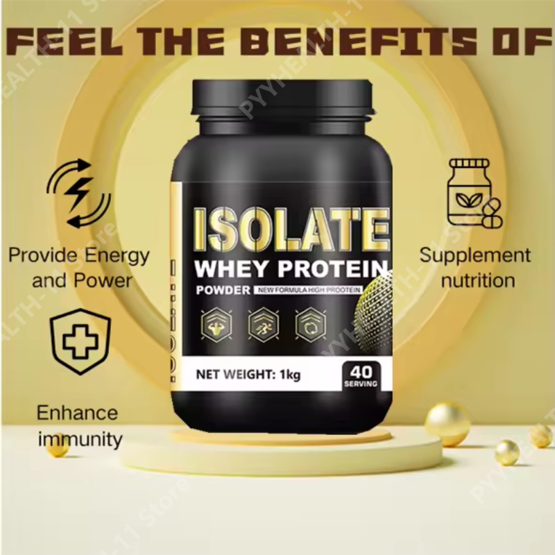 مسحوق بروتين مصل اللبن المعزول - مراجعة Fitness Nutrition Whey وسعره