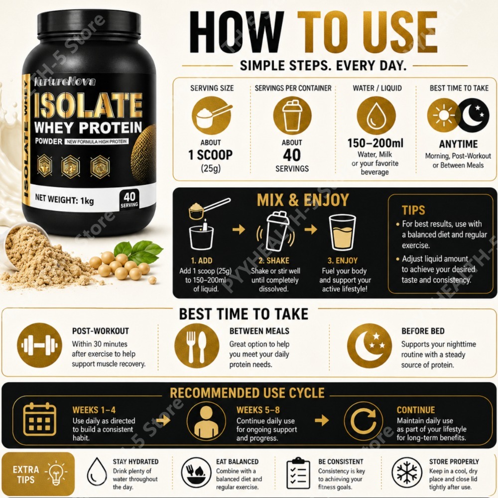 مسحوق بروتين مصل اللبن المعزول - مراجعة Fitness Nutrition Whey وسعره